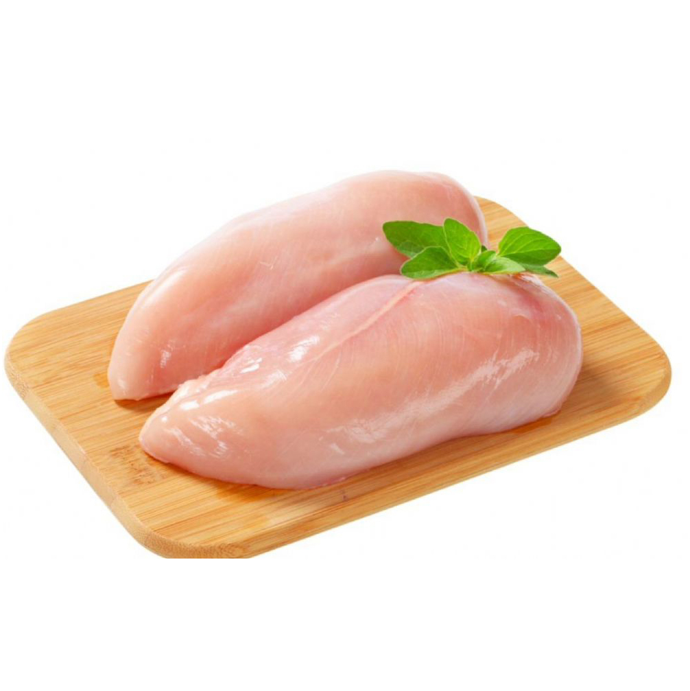 Chicken Breast Fresh